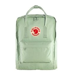 Fjallraven Kanken Rugzak Mint Green