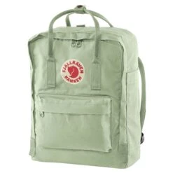 Fjallraven Kanken Rugzak Mint Green -Ospre Koffers Winkel image 22723