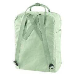 Fjallraven Kanken Rugzak Mint Green -Ospre Koffers Winkel image 22724