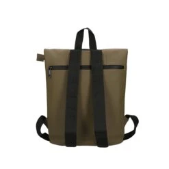 Daniel Ray Jefferson Waterafstotende Backpack S Olive Green -Ospre Koffers Winkel image 22731