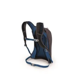 Osprey Sylva 5 Space Travel Grey -Ospre Koffers Winkel image 22742