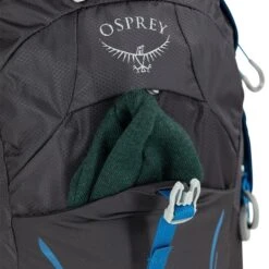 Osprey Sylva 5 Space Travel Grey -Ospre Koffers Winkel image 22748