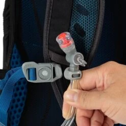 Osprey Sylva 5 Space Travel Grey -Ospre Koffers Winkel image 22751