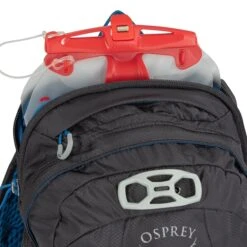 Osprey Sylva 5 Space Travel Grey -Ospre Koffers Winkel image 22754