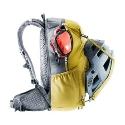 Deuter Bike I 20 Backpack Turmeric/shale -Ospre Koffers Winkel image 22767