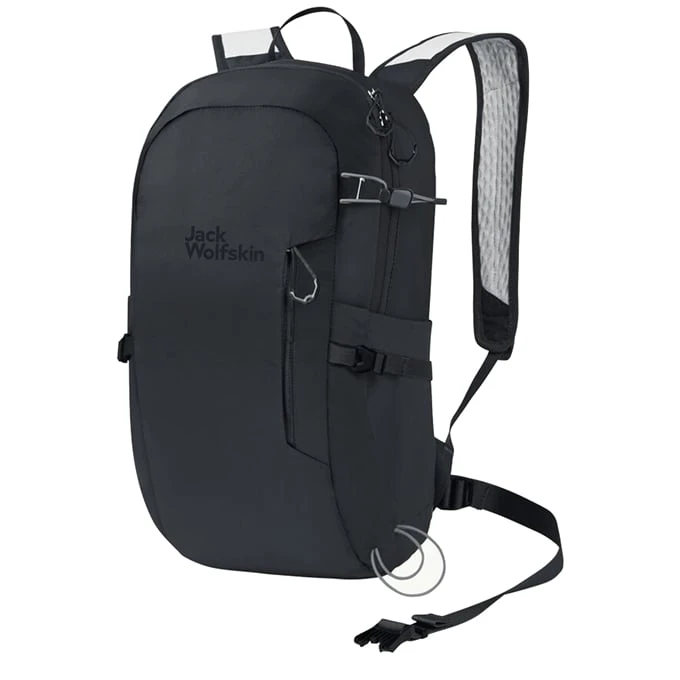 Jack Wolfskin Athmos Shape 16 Hiking Pack Phantom 1 Jack Wolfskin Athmos Shape 16 Hiking Pack Phantom