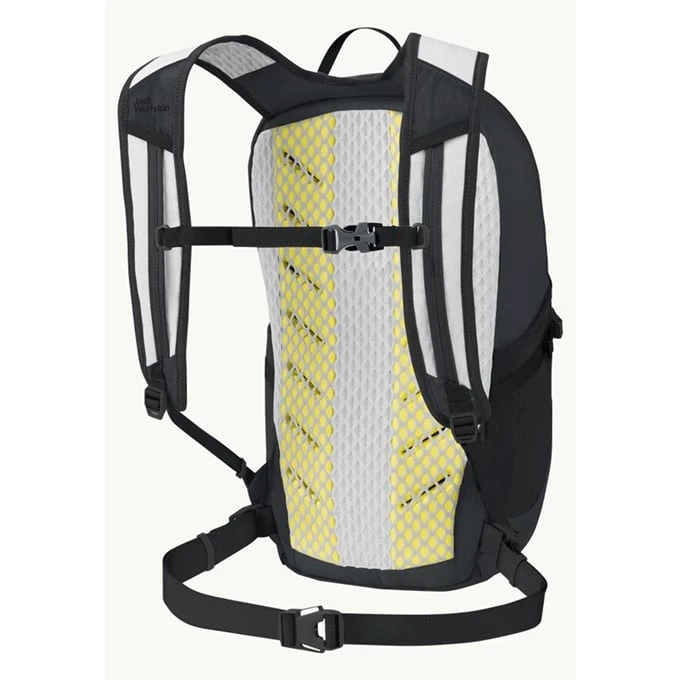 Jack Wolfskin Athmos Shape 16 Hiking Pack Phantom 4 Jack Wolfskin Athmos Shape 16 Hiking Pack Phantom - Afbeelding 4