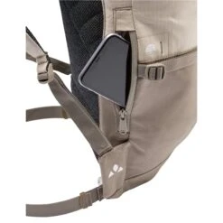 Vaude CityGo 23 Backpack Linen -Ospre Koffers Winkel image 22785