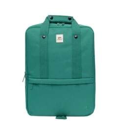Lefrik Smart Daily Laptop Backpack 13" Green Bauhaus