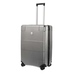 Victorinox Lexicon Trolley 68 Titanium -Ospre Koffers Winkel image 2279