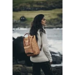 Fjallraven Kanken Apple Mint -Ospre Koffers Winkel image 22803