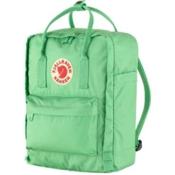 Fjallraven Kanken Apple Mint -Ospre Koffers Winkel image 22804