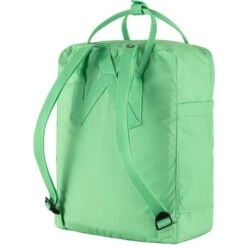 Fjallraven Kanken Apple Mint -Ospre Koffers Winkel image 22805