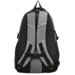 Enrico Benetti Yellow Stone 15'' Laptop Rugzak Grijs -Ospre Koffers Winkel image 22812