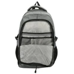 Enrico Benetti Yellow Stone 15'' Laptop Rugzak Grijs -Ospre Koffers Winkel image 22814