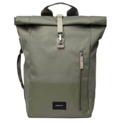 Sandqvist Dante Vegan Backpack Clover Green