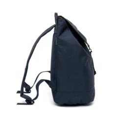 Lefrik Scout Backpack Metal Hook Navy -Ospre Koffers Winkel image 22826
