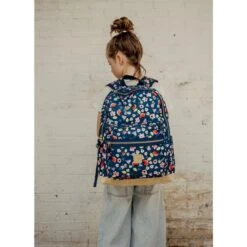 Pick & Pack Field Flower Backpack L Navy 11 Pick & Pack Field Flower Backpack L Navy -Ospre Koffers Winkel image 22831