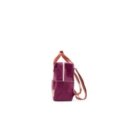 Sticky Lemon A Journey Of Tales Backpack Small Purple Tales -Ospre Koffers Winkel image 22857