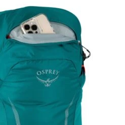 Osprey Hikelite 18 Escapade Green -Ospre Koffers Winkel image 22870