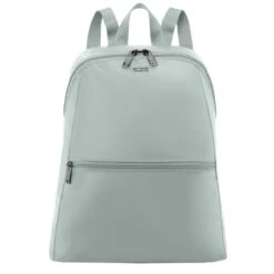 Tumi Voyageur Just In Case Backpack Mist