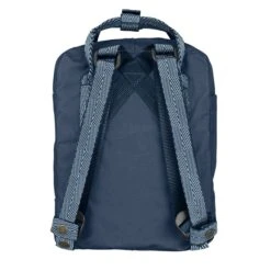 Fjallraven Kanken Mini Rugzak Pink -Ospre Koffers Winkel image 22884
