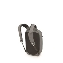 Osprey Arcane Small Day Backpack Medium Grey Heather 7 Osprey Arcane Small Day Backpack Medium Grey Heather -Ospre Koffers Winkel image 22900