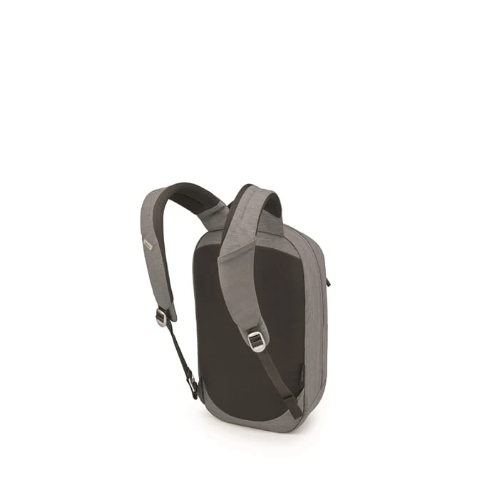 Osprey Arcane Small Day Backpack Medium Grey Heather 3 Osprey Arcane Small Day Backpack Medium Grey Heather - Afbeelding 3
