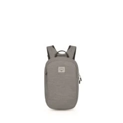 Osprey Arcane Small Day Backpack Medium Grey Heather 8 Osprey Arcane Small Day Backpack Medium Grey Heather -Ospre Koffers Winkel image 22901