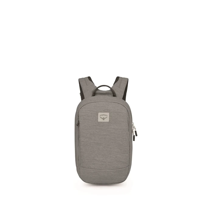 Osprey Arcane Small Day Backpack Medium Grey Heather 4 Osprey Arcane Small Day Backpack Medium Grey Heather - Afbeelding 4
