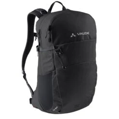 Vaude Wizard 18+4 Backpack Black