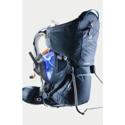 Deuter Kid Comfort Kinderdrager Midnight 7 Deuter Kid Comfort Kinderdrager Midnight -Ospre Koffers Winkel image 22926