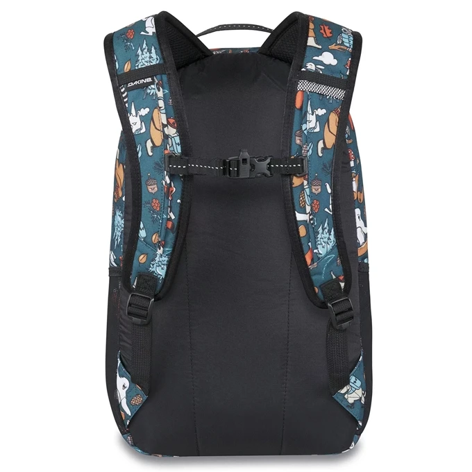 Dakine Kids Mission 18L Snow Day 2 Dakine Kids Mission 18L Snow Day - Afbeelding 2