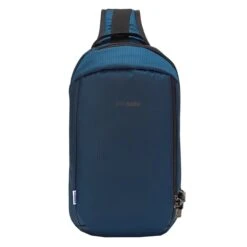 Pacsafe Vibe 325 Anti-Theft Sling Pack Econyl Ocean