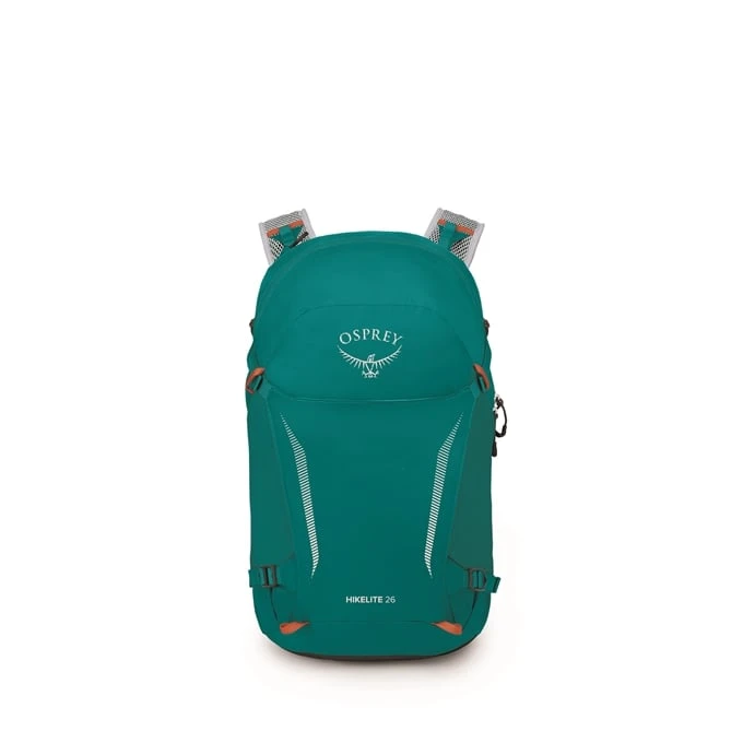Osprey Hikelite 26 Escapade Green 6 Osprey Hikelite 26 Escapade Green - Afbeelding 6