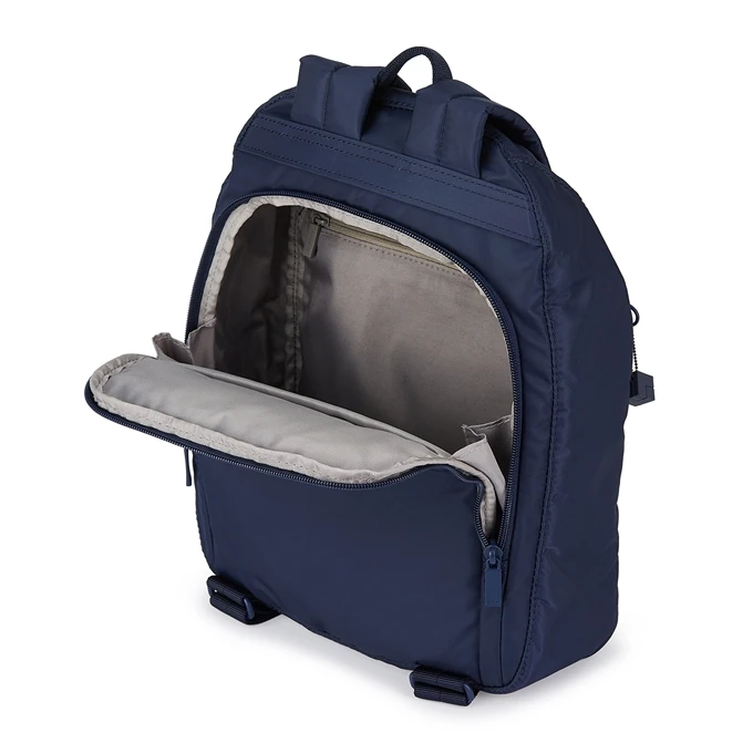 Hedgren Inner City Vogue Rugzak L Total Eclipse 7 Hedgren Inner City Vogue Rugzak L Total Eclipse - Afbeelding 7