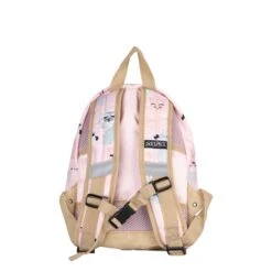 Pick & Pack Sweet Animal Backpack S Pink -Ospre Koffers Winkel image 22965