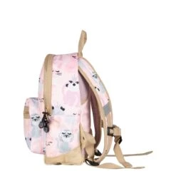 Pick & Pack Sweet Animal Backpack S Pink -Ospre Koffers Winkel image 22966