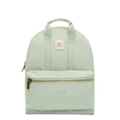 Lefrik Gold Classic Backpack Sage