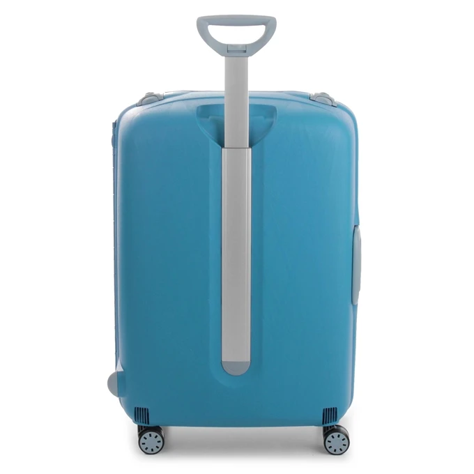 Knirps A.760 Stick Automatic Pinta Aqua 2 Knirps A.760 Stick Automatic Pinta Aqua - Afbeelding 2