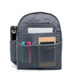 Lefrik Gold Classic Backpack Sage -Ospre Koffers Winkel image 22971