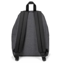 Eastpak Padded Pak'r Black Denim -Ospre Koffers Winkel image 22976