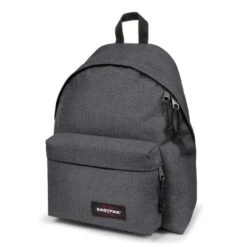 Eastpak Padded Pak'r Black Denim -Ospre Koffers Winkel image 22977