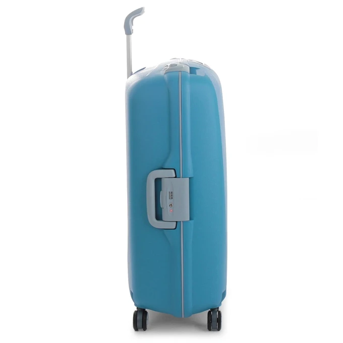 Knirps A.760 Stick Automatic Pinta Aqua 3 Knirps A.760 Stick Automatic Pinta Aqua - Afbeelding 3