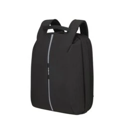 Samsonite Securipak Travel Backpack 15.6'' Exp Black Steel -Ospre Koffers Winkel image 22980