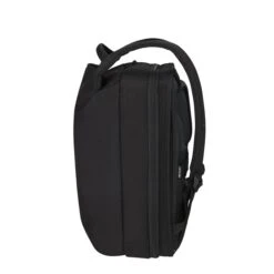 Samsonite Securipak Travel Backpack 15.6'' Exp Black Steel -Ospre Koffers Winkel image 22982