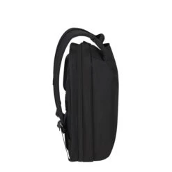 Samsonite Securipak Travel Backpack 15.6'' Exp Black Steel -Ospre Koffers Winkel image 22984