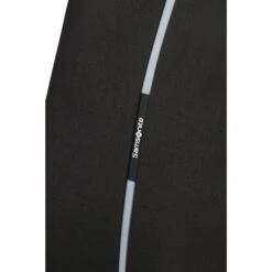 Samsonite Securipak Travel Backpack 15.6'' Exp Black Steel -Ospre Koffers Winkel image 22990