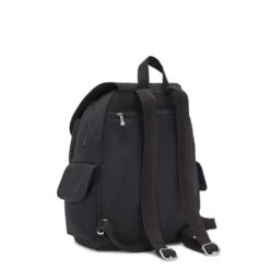 Kipling City Pack Rugzak Black Noir -Ospre Koffers Winkel image 22999