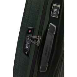 Samsonite Major-Lite Spinner 55 EXP Climbing Ivy -Ospre Koffers Winkel image 230